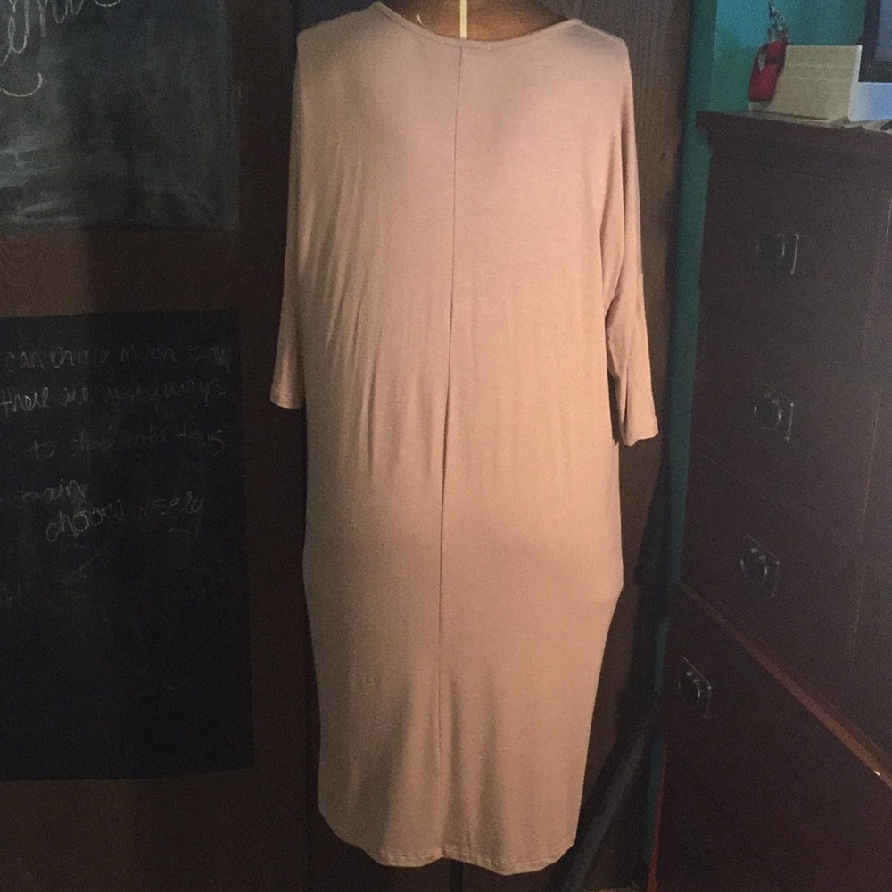 Knotted Tunic✨ - Picture 4 of 5